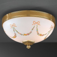 Потолочный светильник Reccagni Angelo PL. 8100/2