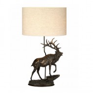 Настольная лампа Elstead Lighting Angus DL/ANGUS/TL Настольная лампа Elstead Lighting Angus DL/ANGUS/TL