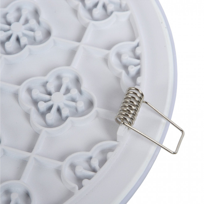 Потолочный светильник Lucide Ceres 28112/30/31