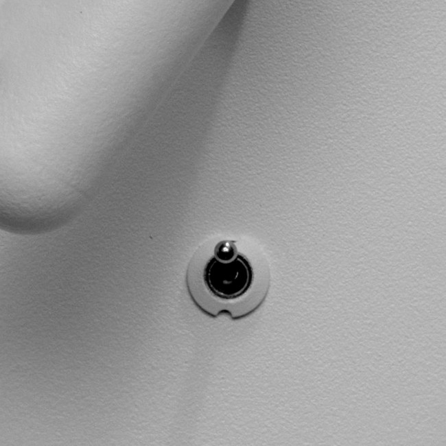 Бра Linea Light 1Night 8636 Бра Linea Light 1Night 8636