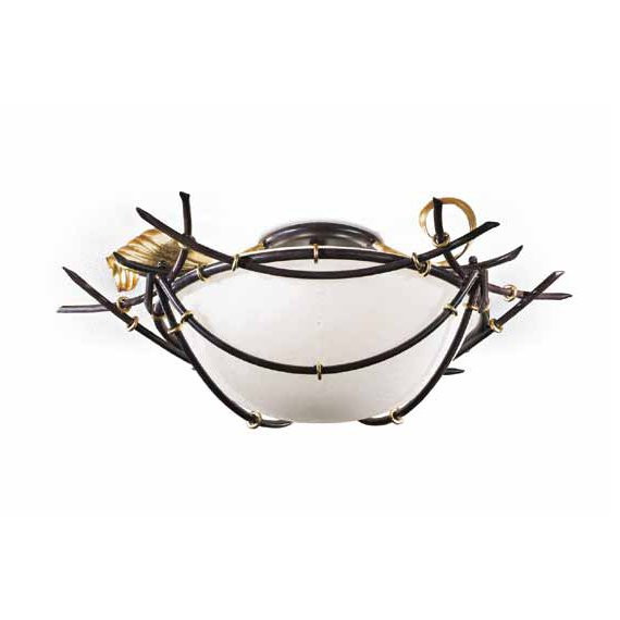 Потолочный светильник MM Lampadari Bamboo 6416/P5 V1723 Потолочный светильник MM Lampadari Bamboo 6416/P5 V1723