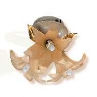 Потолочный светильник Passeri International Fantasia PL 6560/3 Dec. 040 Потолочный светильник Passeri International Fantasia PL 6560/3 Dec. 040