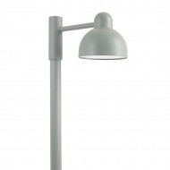 Садово-парковый фонарь Norlys Koster 1272AL