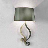 Бра MM Lampadari Medusa 7065/A1 V2724 Бра MM Lampadari Medusa 7065/A1 V2724