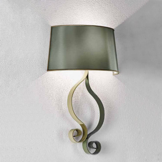 Бра MM Lampadari Medusa 7065/A1 V2724 Бра MM Lampadari Medusa 7065/A1 V2724