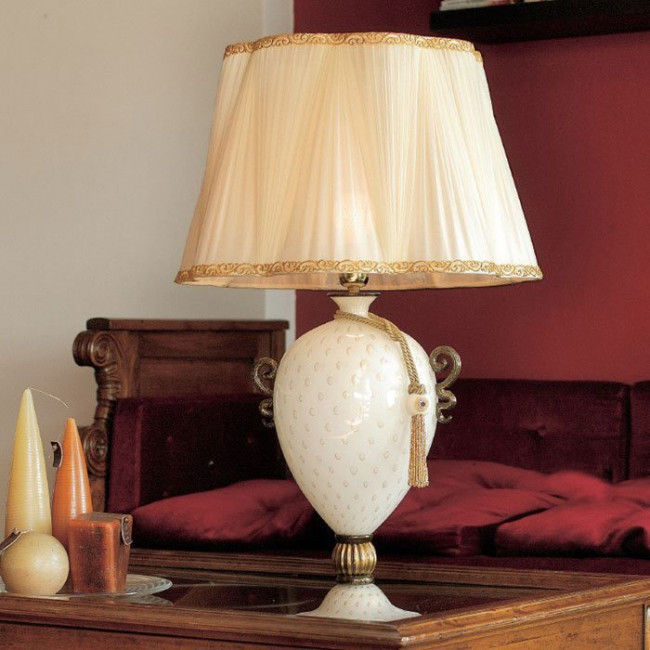 Настольная лампа IlParalume MARINA 3320 1531