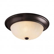 Потолочный светильник Savoy House Flush Mount 15264-13 Потолочный светильник Savoy House Flush Mount 15264-13