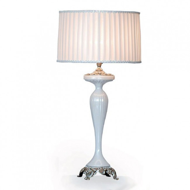 Настольная лампа IlParalume MARINA 4427 1660/G Настольная лампа IlParalume MARINA 4427 1660/G