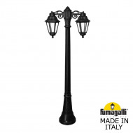 Садово-парковый фонарь Fumagalli Anna E22.158.S20.AXF1RDN Садово-парковый фонарь Fumagalli Anna E22.158.S20.AXF1RDN