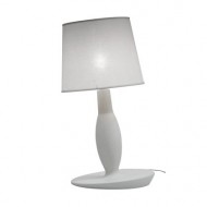 Настольная лампа Karman Norma M C1640GBB Настольная лампа Karman Norma M C1640GBB