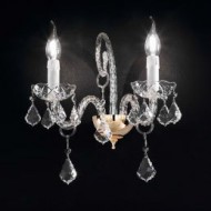 Бра Renzo Del Ventisette A 14095/2 DEC. OZ Бра Renzo Del Ventisette A 14095/2 DEC. OZ