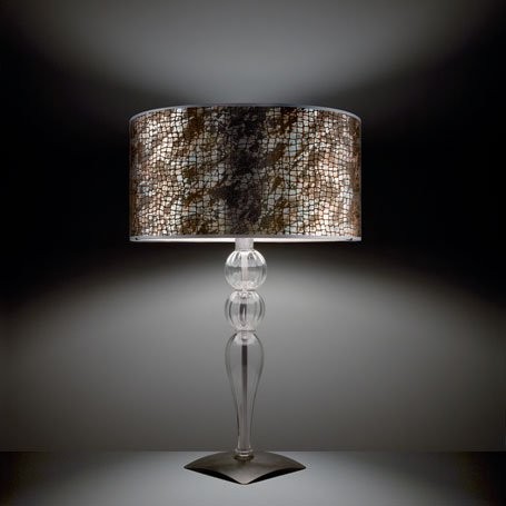 Настольная лампа La Murrina New Look L AS-3S