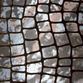 Настольная лампа La Murrina New Look L AS-3S