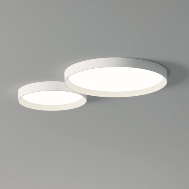Потолочный светильник Vibia Up 4460 93 /1A Потолочный светильник Vibia Up 4460 93 /1A
