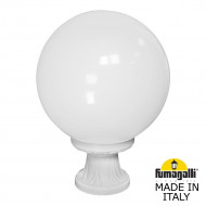 Садово-парковый фонарь Fumagalli Globe 300 G30.110.000.WYE27 Садово-парковый фонарь Fumagalli Globe 300 G30.110.000.WYE27