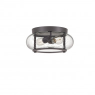 Потолочный светильник Quoizel Trilogy QZ-TRILOGY-FS-OZ Потолочный светильник Quoizel Trilogy QZ-TRILOGY-FS-OZ