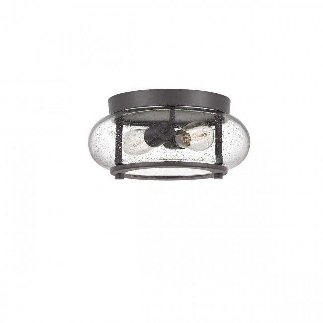 Потолочный светильник Quoizel Trilogy QZ-TRILOGY-FS-OZ Потолочный светильник Quoizel Trilogy QZ-TRILOGY-FS-OZ