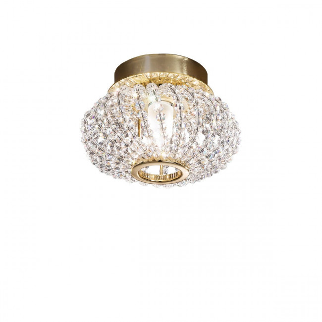 Спот (точечный светильник) Kolarz Carla 0256.11.3.KpT Спот (точечный светильник) Kolarz Carla 0256.11.3.KpT