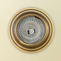 Встраиваемый светильник Lustrarte Spot s 841.22 Встраиваемый светильник Lustrarte Spot s 841.22