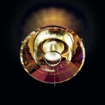 Встраиваемый светильник Italamp 3025/FI Amber / O Встраиваемый светильник Italamp 3025/FI Amber / O