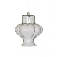 Стеклянный подвесной элемент Karman Ceraunavolta AC134 4S INT