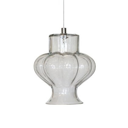 Стеклянный подвесной элемент Karman Ceraunavolta AC134 4S INT Стеклянный подвесной элемент Karman Ceraunavolta AC134 4S INT