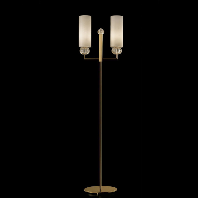 Торшер Barovier&Toso Gallia 5626/OO