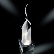 Настольная лампа La Murrina Fiamma P AD-3S Настольная лампа La Murrina Fiamma P AD-3S