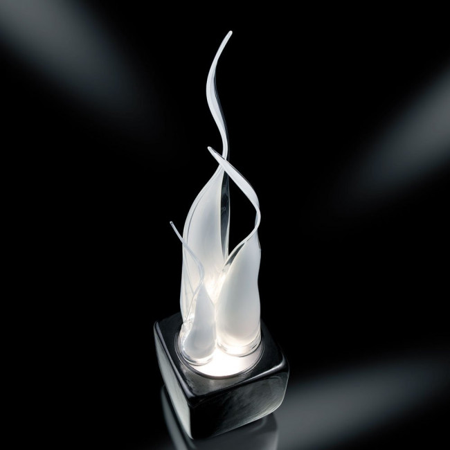 Настольная лампа La Murrina Fiamma P AD-3S Настольная лампа La Murrina Fiamma P AD-3S