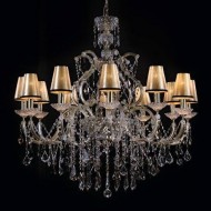 Люстра Beby Group Beby Rose 0130B02 Light gold BB 999 Swarovski Plaque Люстра Beby Group Beby Rose 0130B02 Light gold BB 999 Swarovski Plaque