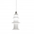 Подвесной светильник Artemide Falkland DS2040RIF + DS2040CCRC