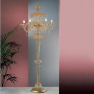 Торшер IlParalume MARINA Classic VM022P Торшер IlParalume MARINA Classic VM022P