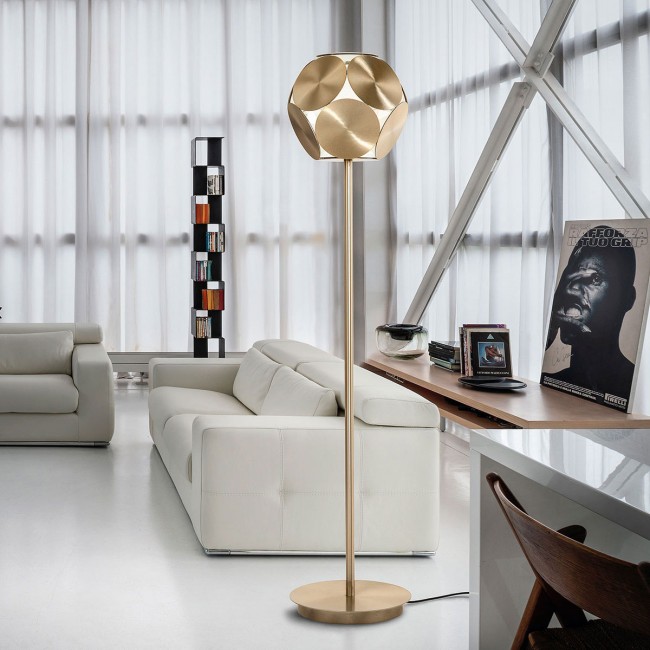 Торшер Masiero Timeo STL G14