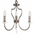 Люстра Elstead Lighting Pimlico PM3 DB Люстра Elstead Lighting Pimlico PM3 DB