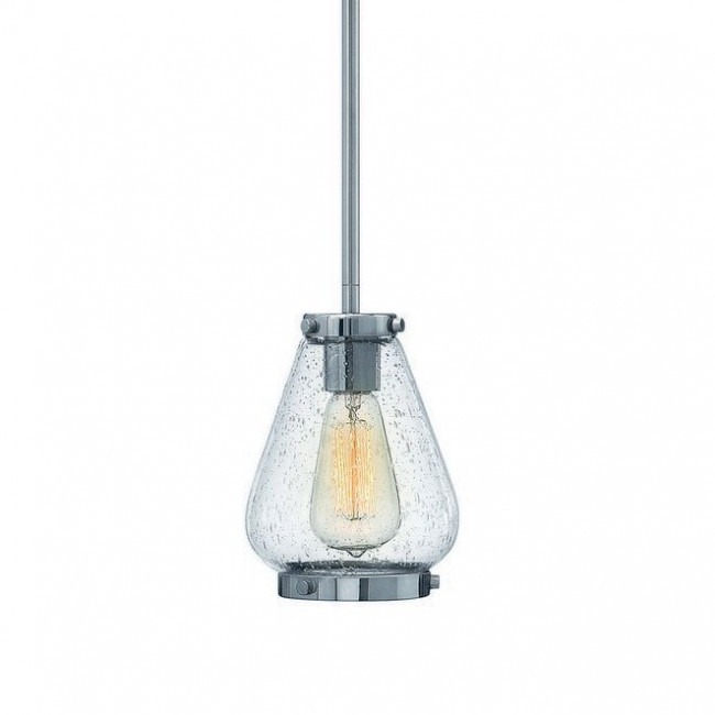 Подвесной светильник Hinkley Finley HK/FINLEY/P CM Подвесной светильник Hinkley Finley HK/FINLEY/P CM