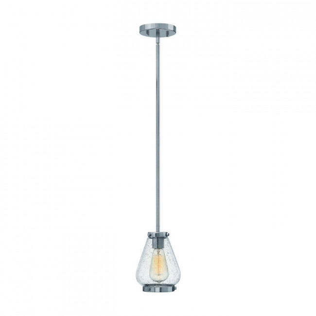 Подвесной светильник Hinkley Finley HK/FINLEY/P CM Подвесной светильник Hinkley Finley HK/FINLEY/P CM