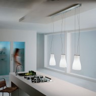 Подвесной светильник De Majo BELL S3L 0BELL0S33