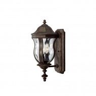 Уличный настенный светильник Savoy House Monticello KP-5-304-40 Уличный настенный светильник Savoy House Monticello KP-5-304-40
