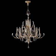 Люстра Fine Art Lamps Beveled Arcs 739640 Люстра Fine Art Lamps Beveled Arcs 739640