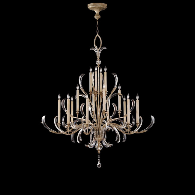 Люстра Fine Art Lamps Beveled Arcs 739640 Люстра Fine Art Lamps Beveled Arcs 739640