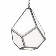 Подвесной светильник Feiss Diamond FE/DIAMOND/P/M Подвесной светильник Feiss Diamond FE/DIAMOND/P/M