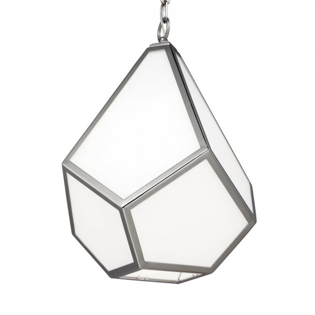 Подвесной светильник Feiss Diamond FE/DIAMOND/P/M Подвесной светильник Feiss Diamond FE/DIAMOND/P/M