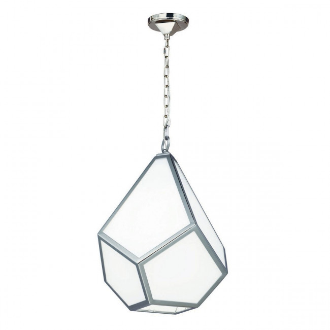 Подвесной светильник Feiss Diamond FE/DIAMOND/P/M Подвесной светильник Feiss Diamond FE/DIAMOND/P/M