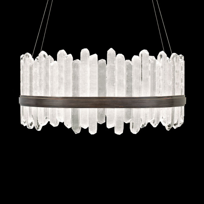 Подвесной светильник Fine Art Lamps Lior 882840-31 2700K Подвесной светильник Fine Art Lamps Lior 882840-31 2700K