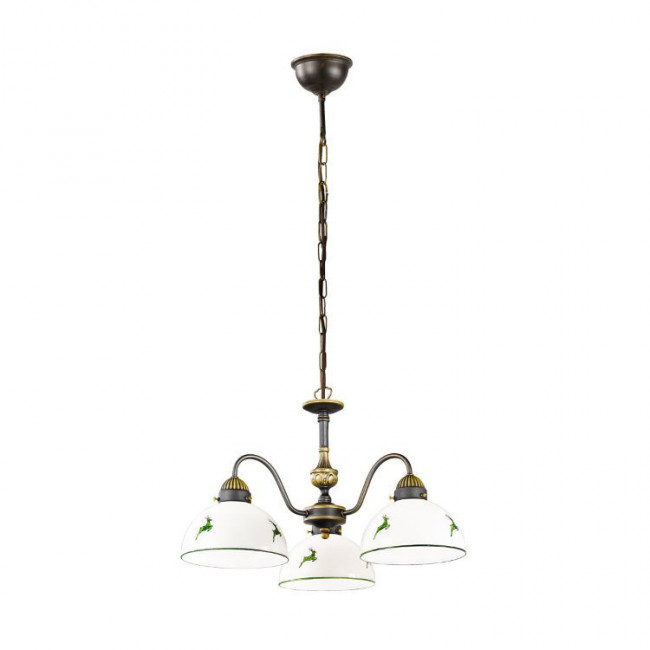 Люстра Kolarz Nonna 731.83.100 Люстра Kolarz Nonna 731.83.100