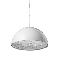 Подвесной светильник Flos Skygarden 1 ECO Glossy white F6411009 Подвесной светильник Flos Skygarden 1 ECO Glossy white F6411009