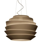 Подвесной светильник Foscarini Le Soleil 181007L-73 Подвесной светильник Foscarini Le Soleil 181007L-73