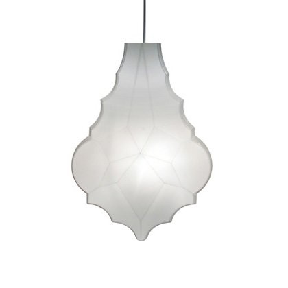 Подвесной светильник Karman 24 Karati SE104 1B INT