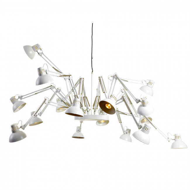 Люстра MOOOI Dear Ingo MOLDIW---16 Люстра MOOOI Dear Ingo MOLDIW---16