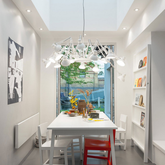 Люстра MOOOI Dear Ingo MOLDIW---16 Люстра MOOOI Dear Ingo MOLDIW---16